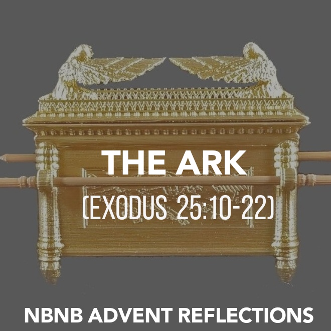THE ARK (EXODUS 25:10-22) – NO BIBLE NO BREAKFAST DAILY BIBLE