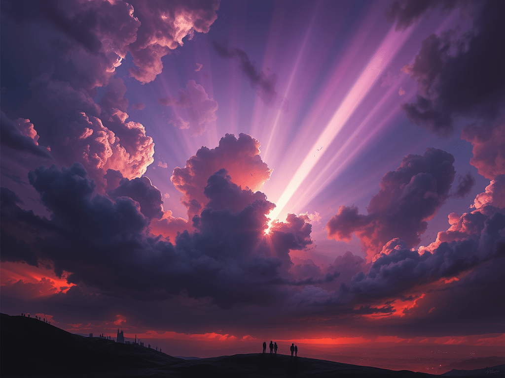 SIGNS OF THE END&nbsp;TIME