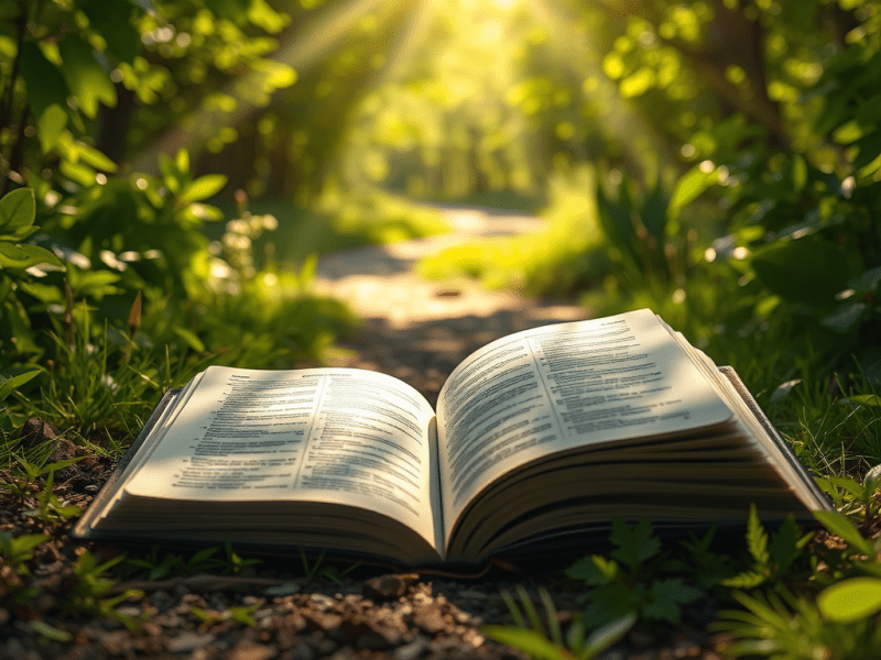 THE TRUE WAY OF&nbsp;LIFE