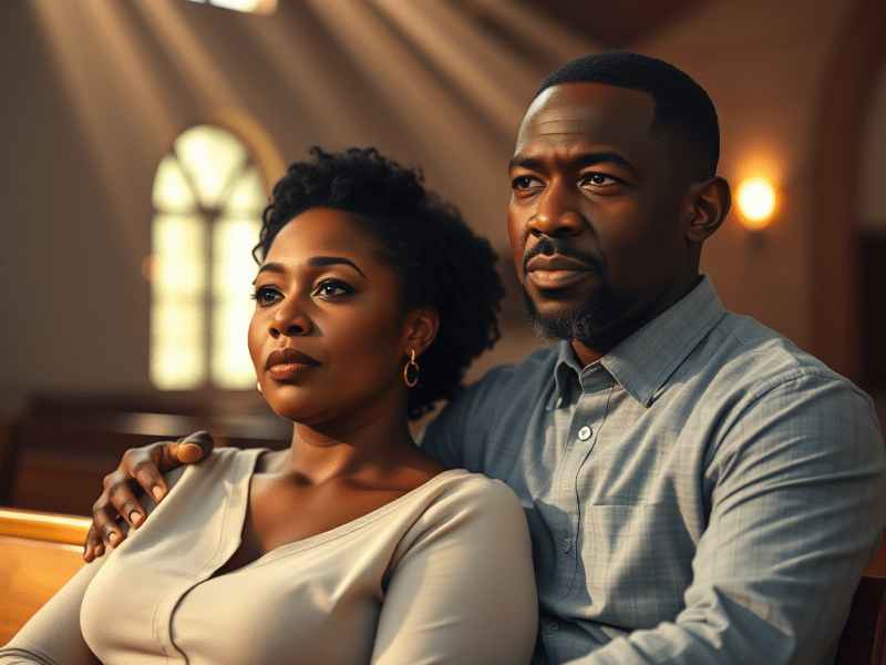 REASSURANCE: DON’T WORRY (MATTHEW&nbsp;6:25-34)