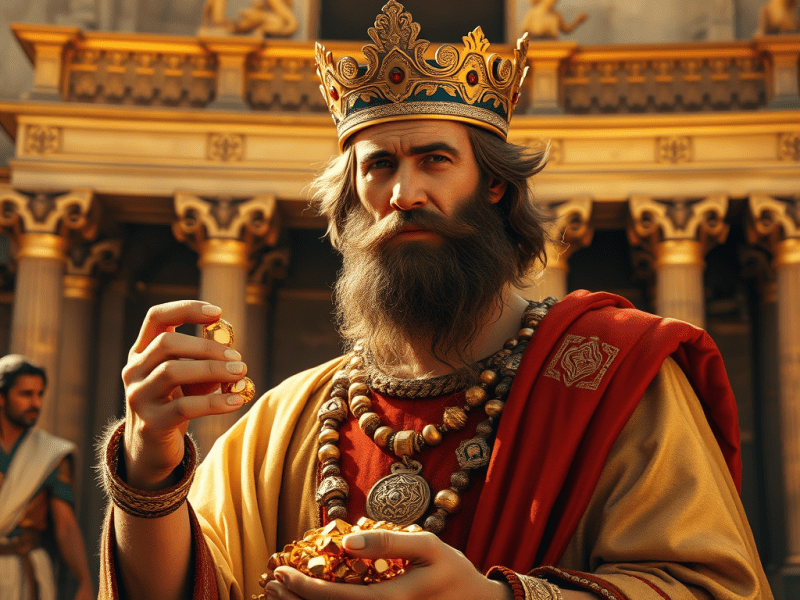 IMPACTFUL LEADERSHIP AND&nbsp; COMMUNITY EFFORT (1 CHRONICLES&nbsp;29:1-9)