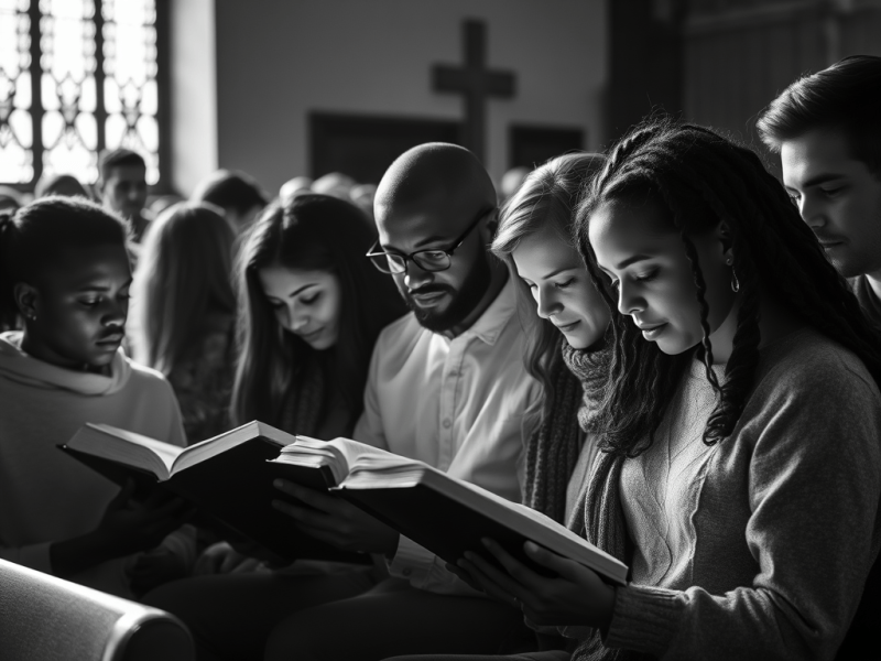 STUDYING JESUS’ CHARACTER (JOHN&nbsp;14:1-10)