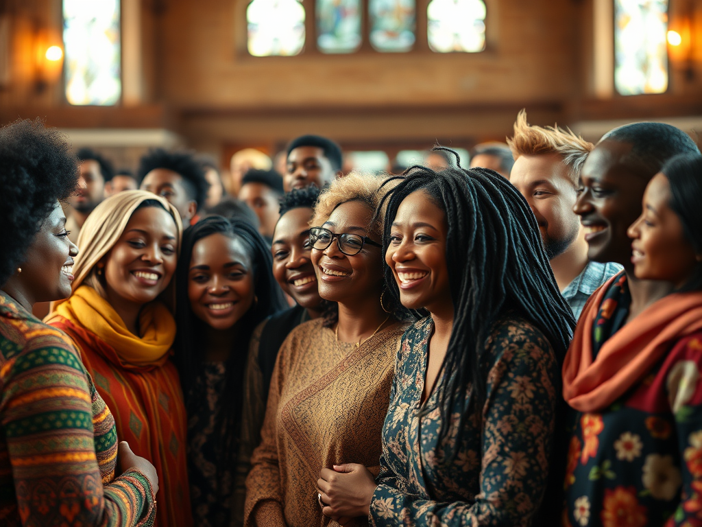 NO LONGER STRANGERS (EPHESIANS 2:11-22)