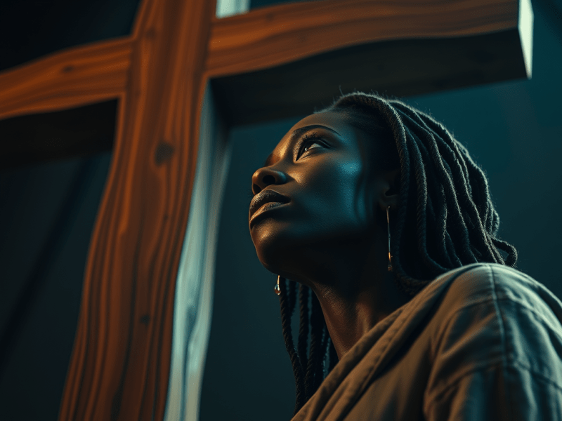 MERCY AS THE WAY OF&nbsp;SALVATION