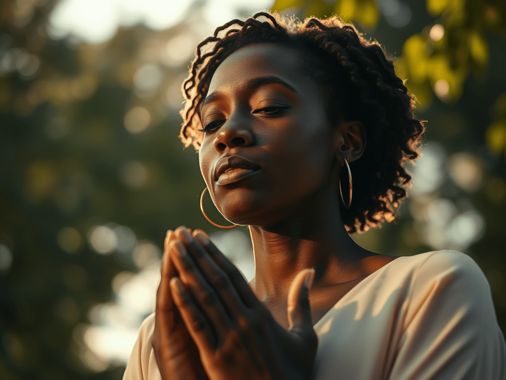 PEACE IS NOT FOUND IN PERFECT CIRCUMSTANCES, BUT IN A PERFECT&nbsp;SAVIOUR