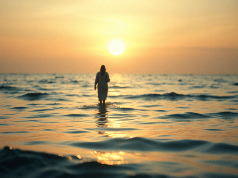 FAITH THAT RESTS IN HIS&nbsp;FAITHFULNESS