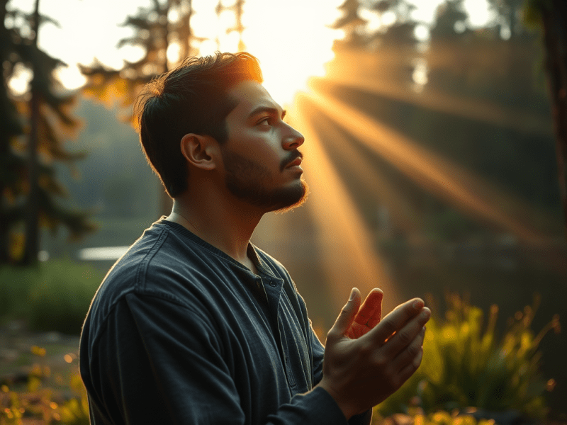 Don’t Stop Praying Yet — Your Breakthrough Might Be One Prayer&nbsp;Away