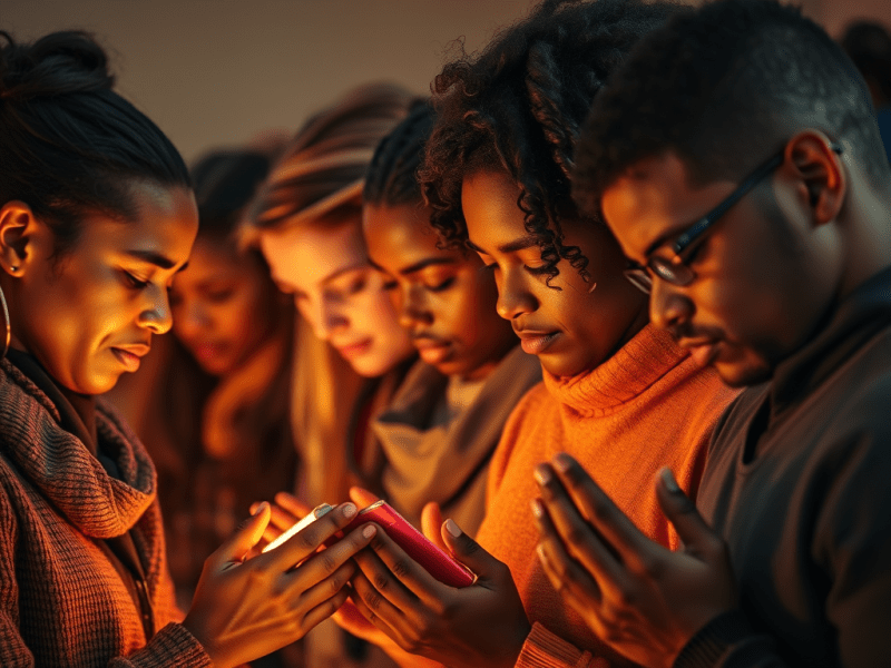 A FAITHFUL FEW (2 CHRONICLES&nbsp;30:1-12)