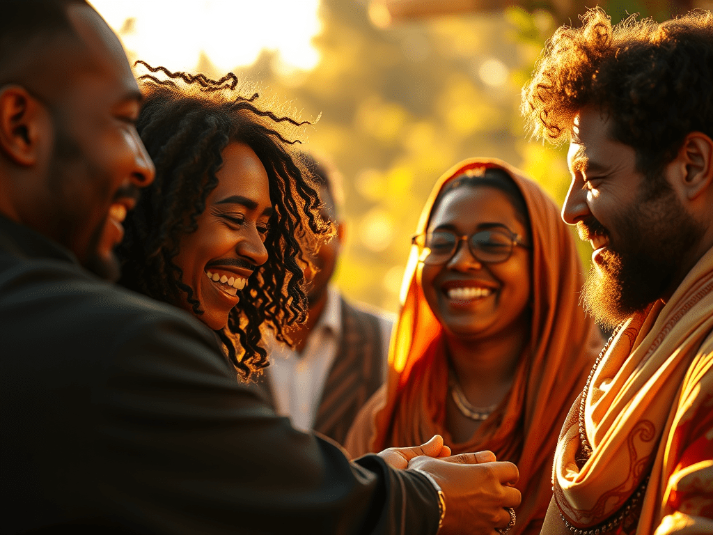 WHAT ABOUT THE GENTILES? (ACTS&nbsp;15:22-29)