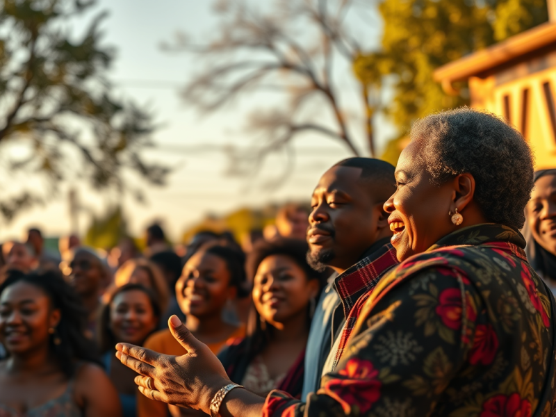 A MISSION FIELD (ACTS&nbsp;8:14-17)