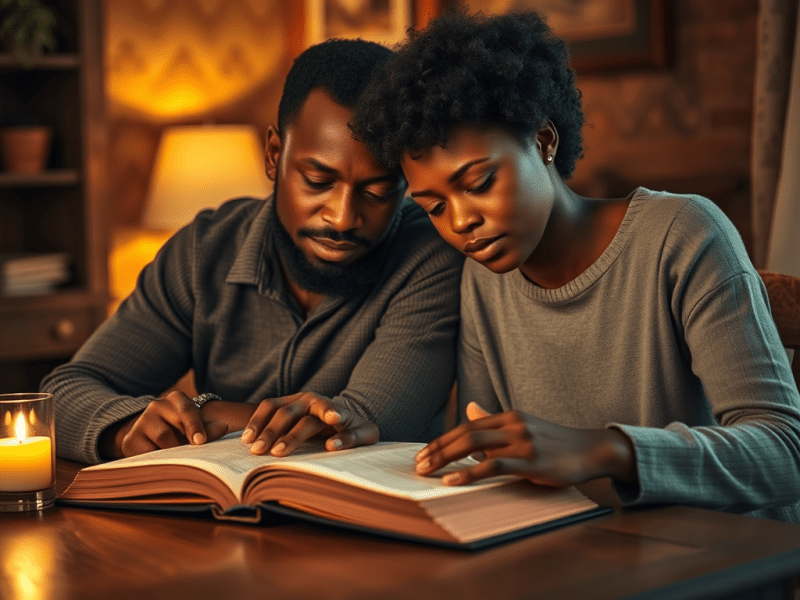 PEACE IN UNDERSTANDING&nbsp; AND WISDOM (PROVERBS&nbsp;2:13-22)