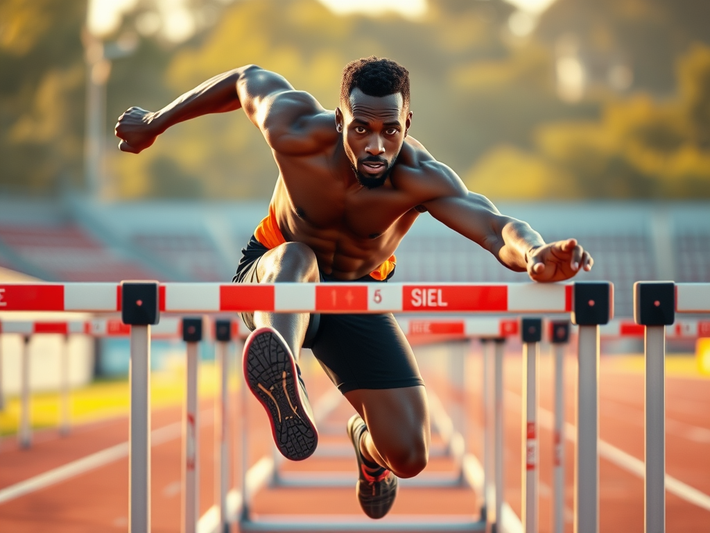 PERSEVERANCE (ROMANS  5:1-5)