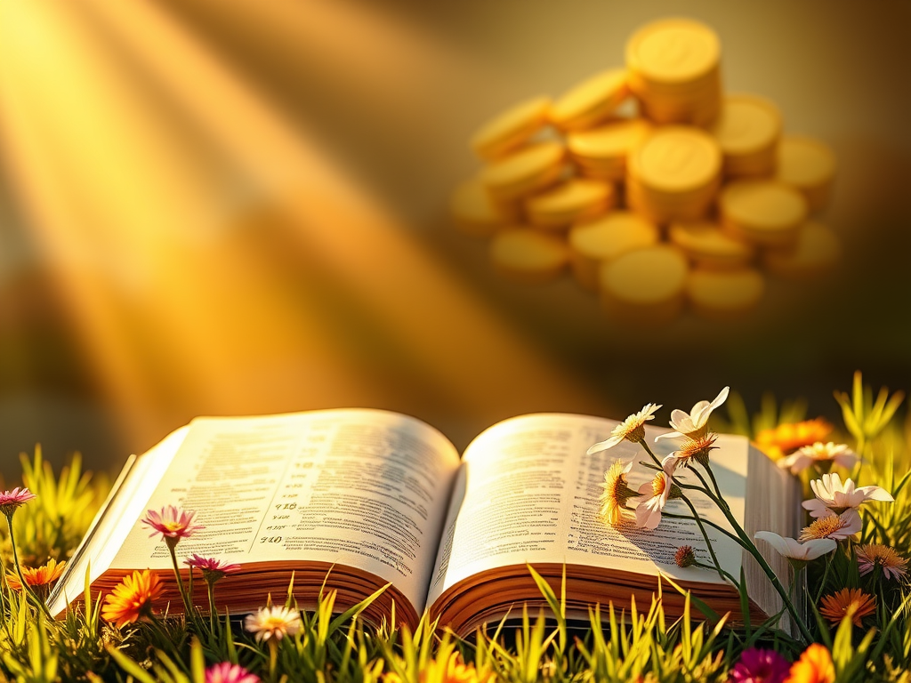 DELIGHT IN GOD’S LAW THAT IS MORE VALUABLE THAN GOLD (PSALM 119:127-136)