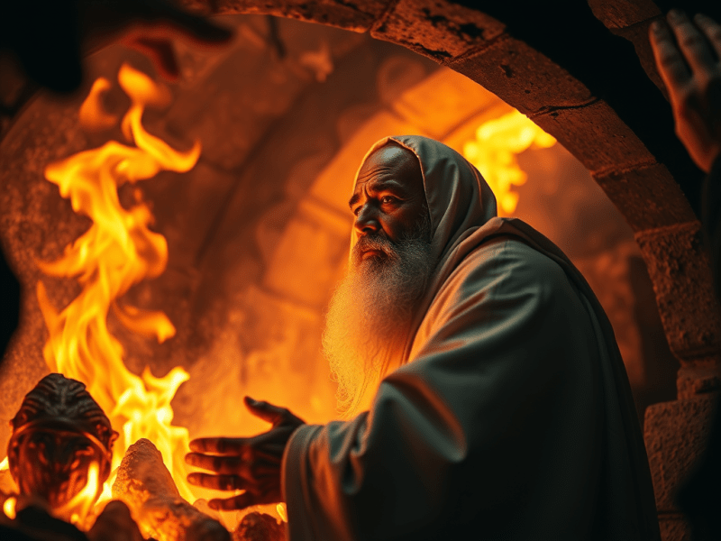 REFINED LIKE GOLD (MALACHI&nbsp;3:1-12)