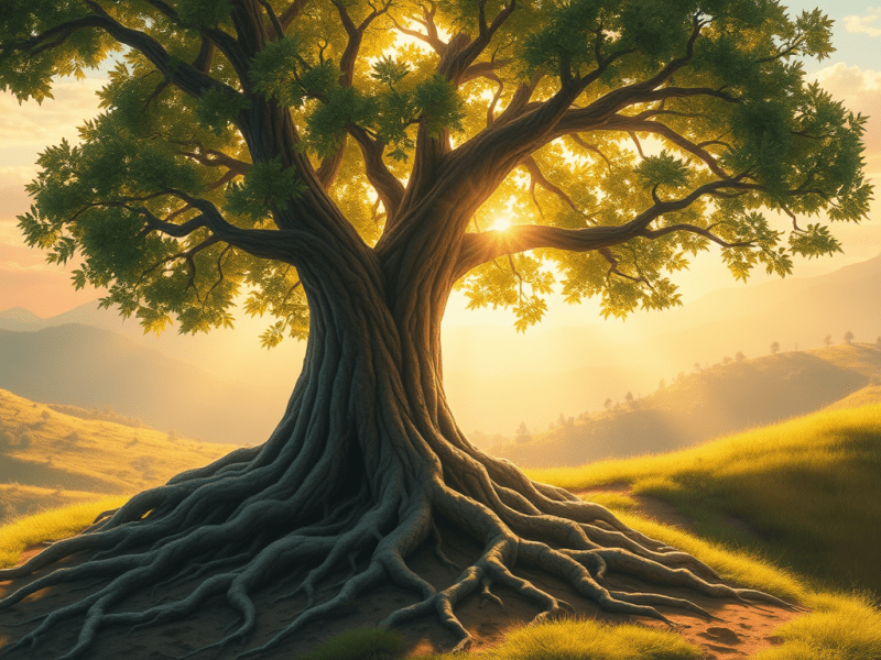 DEEP-ROOTED WISDOM (PROVERBS&nbsp;3:13-24)