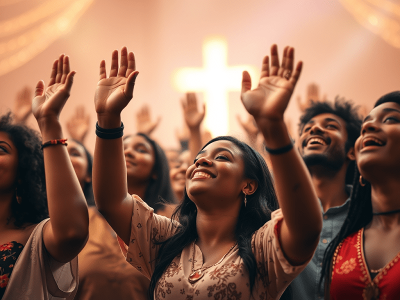 PEACE COMES THROUGH JESUS CHRIST (ZECHARIAH&nbsp;9:9-10)