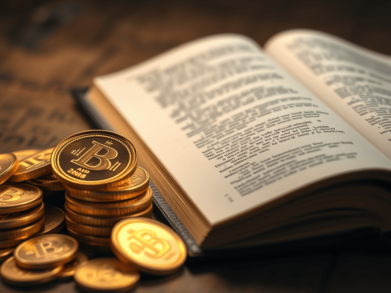 WHAT GOLD CAN’T BUY (JOB&nbsp;28:12-19)