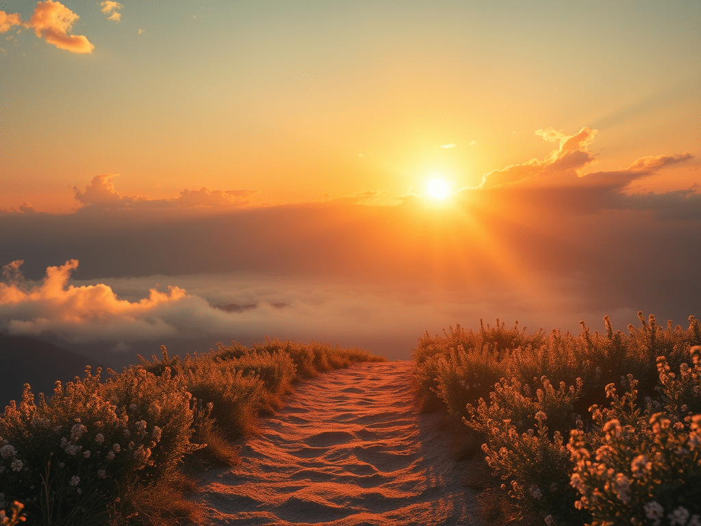 LIVING PREPARED: EMBRACING SPIRITUAL READINESS&nbsp; FOR CHRIST(1 THESSALONIANS&nbsp;4:13-18)