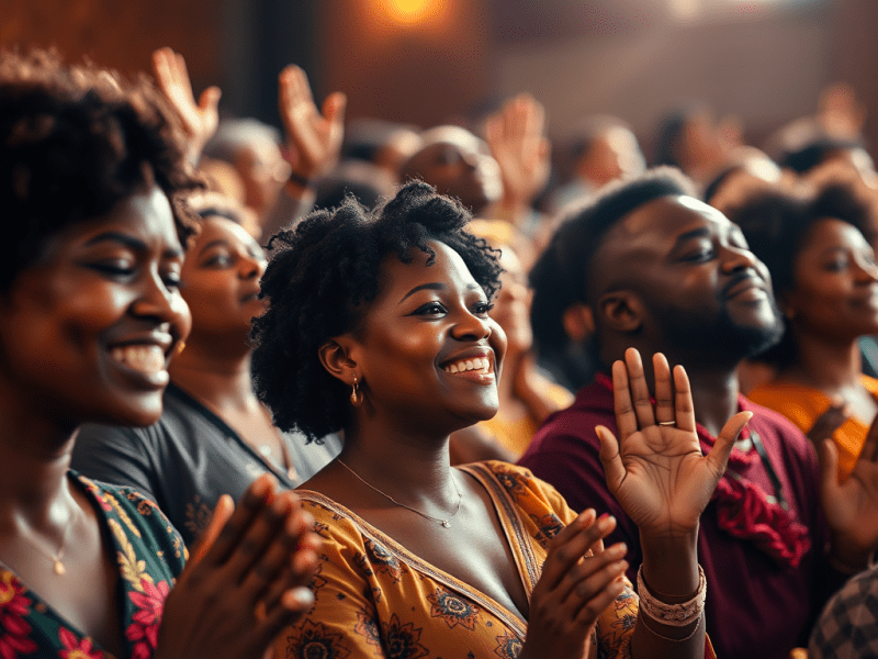 BLESSINGS (JUDE 1:20-25)