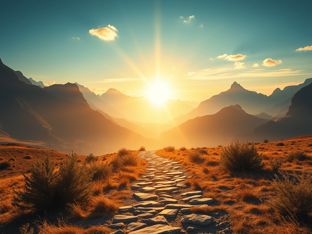 PREPARE THE WAY OF THE LORD (SECOND SUNDAY OF&nbsp;ADVENT)