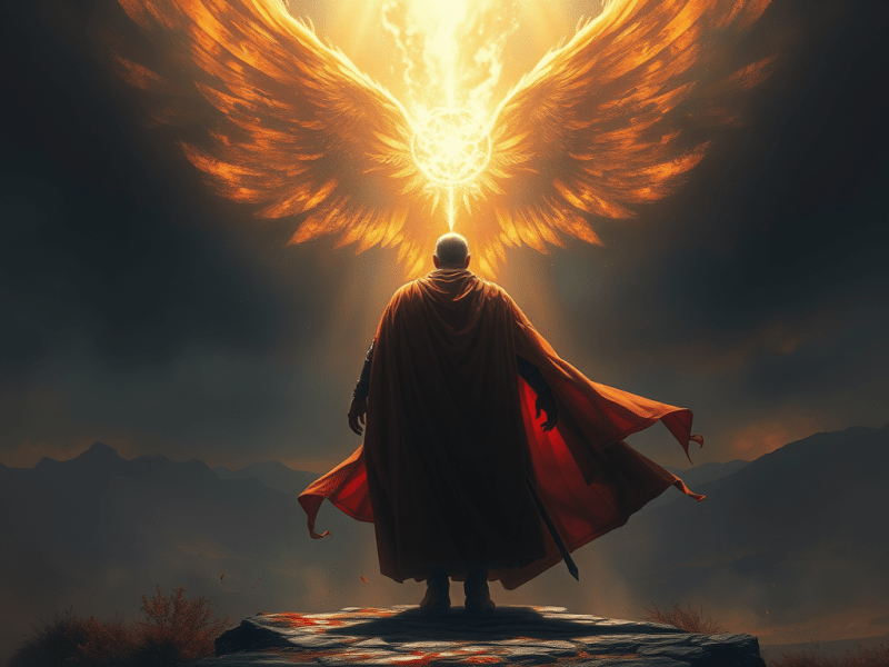 GOD WITH US – HOW DO WE KNOW? (ISAIAH&nbsp;63:1-9)