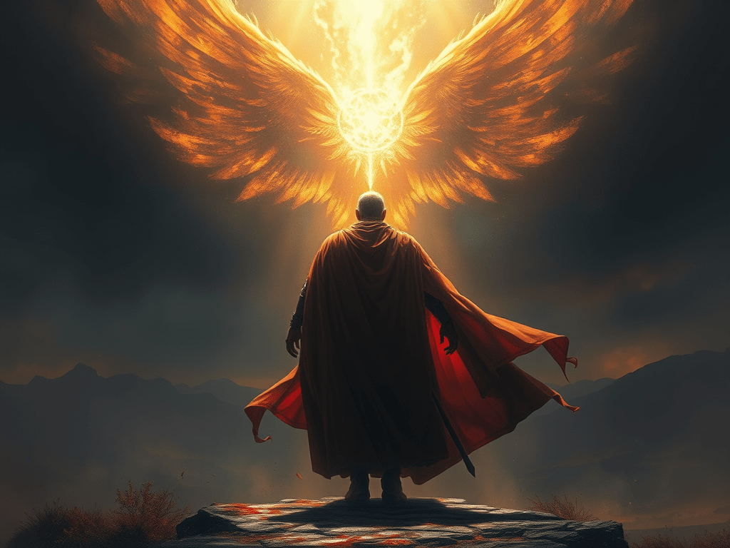 GOD WITH US – HOW DO WE KNOW? (ISAIAH&nbsp;63:1-9)