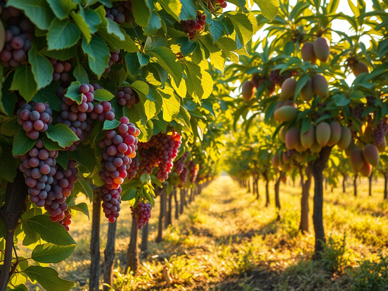 CHRIST, OUR TRUE VINE (CHRIST, OUR TRUE MANGO TREE) (JOHN&nbsp;15:1-7