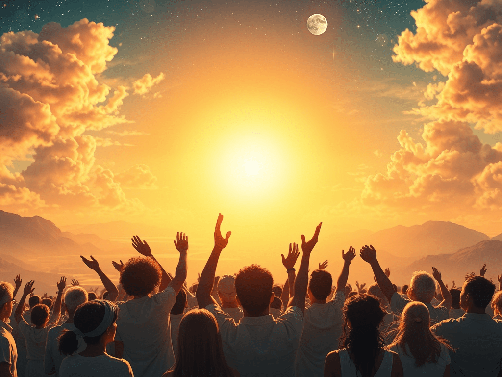 THANKFULNESS, THE HEART’S REPLY (PSALM&nbsp;148)