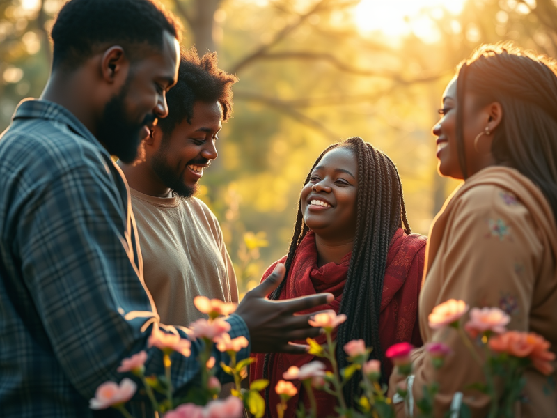 LOVE (MATTHEW 5:38-48)