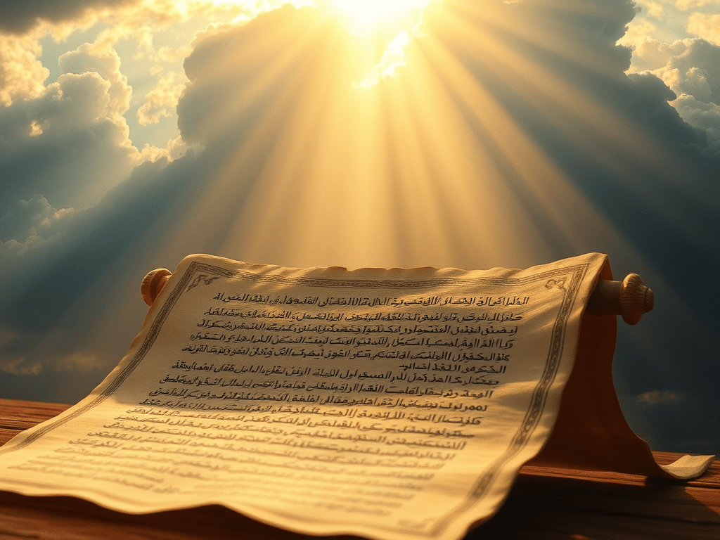 A SACRED NAME (EXODUS&nbsp;20:1-7)