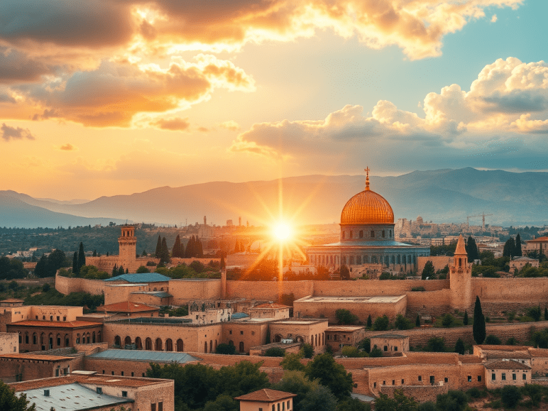 NAMES OF HOPE AND PROMISE (ISAIAH&nbsp;62:1-5)