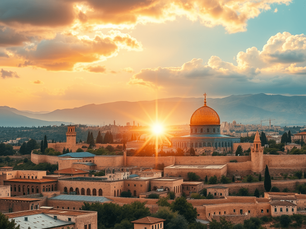 NAMES OF HOPE AND PROMISE (ISAIAH 62:1-5)