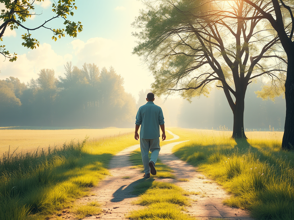 WALKING HUMBLY WITH GOD’S RIGHTEOUSNESS AND WISDOM