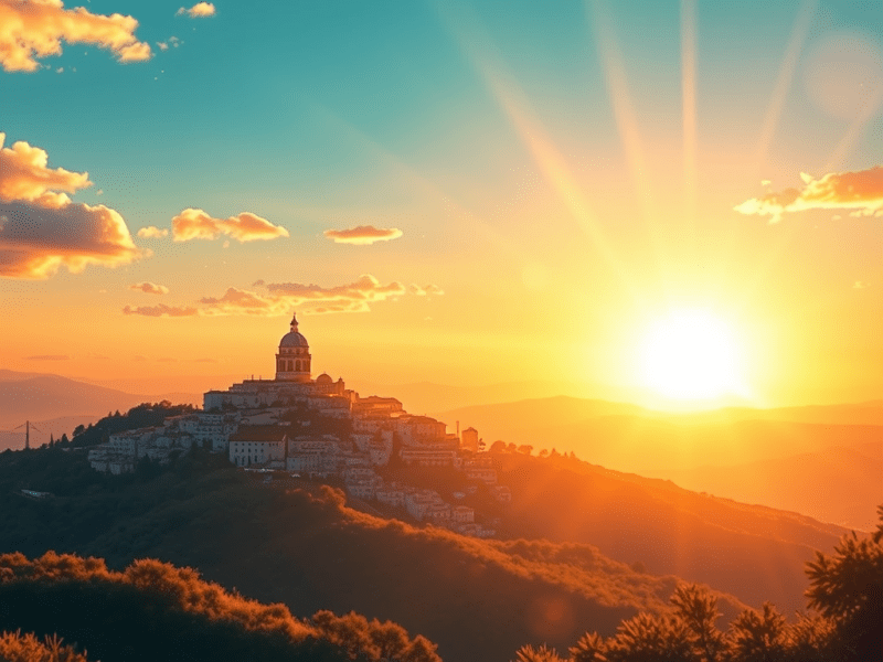 BEATITUDES, SALT AND LIGHT (MATTHEW&nbsp;5:1-16)