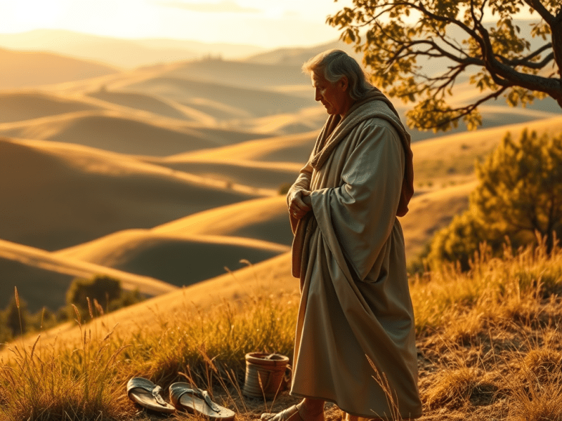 THE REDEEMER’S COVENANT (RUTH&nbsp;4:7-12)