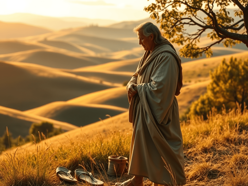 THE REDEEMER’S COVENANT (RUTH 4:7-12)