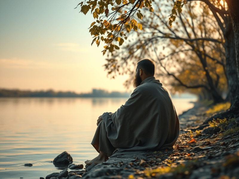 REMEMBERING HOW IT WAS (PSALM&nbsp;137:1-4)