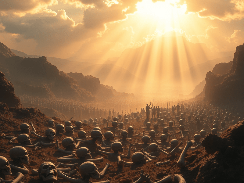 THE VOICE THAT GIVES&nbsp;LIFE