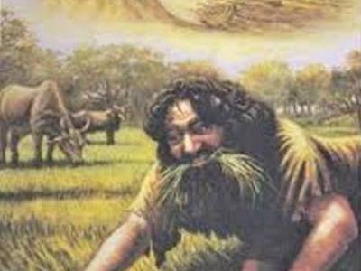 THE PROUD ARE HUMBLED (DANIEL&nbsp;4:28-37)