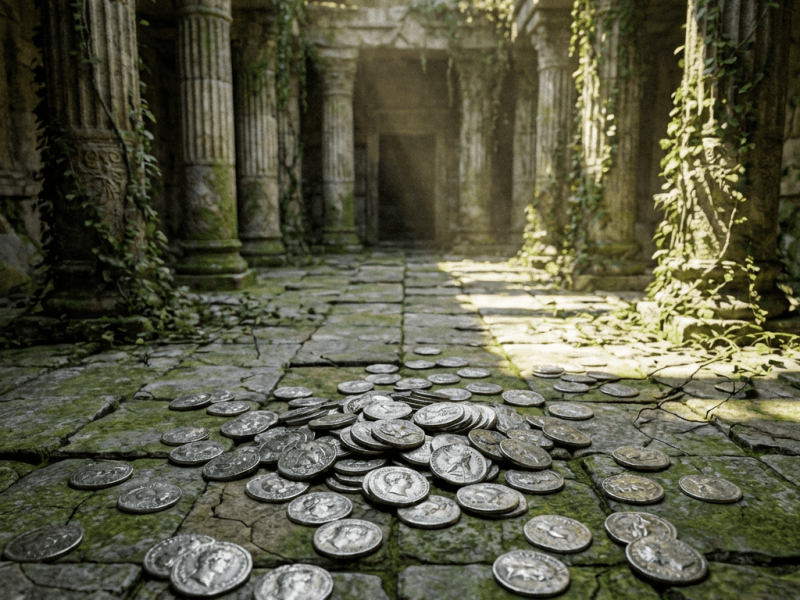 DEAD END (MATTHEW&nbsp;27:1-10)