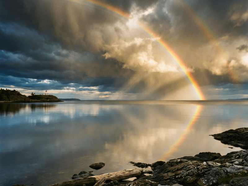 AN EVERLASTING COVENANT (GENESIS&nbsp;9:8-17)