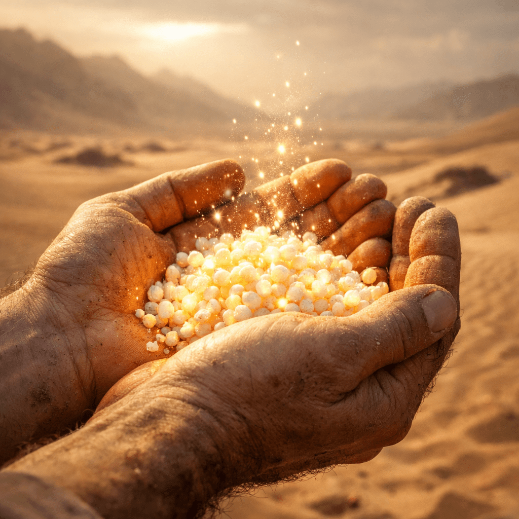 GOD’S GRACE SHOWN THROUGH PROVISION (JEREMIAH 32:36-44)