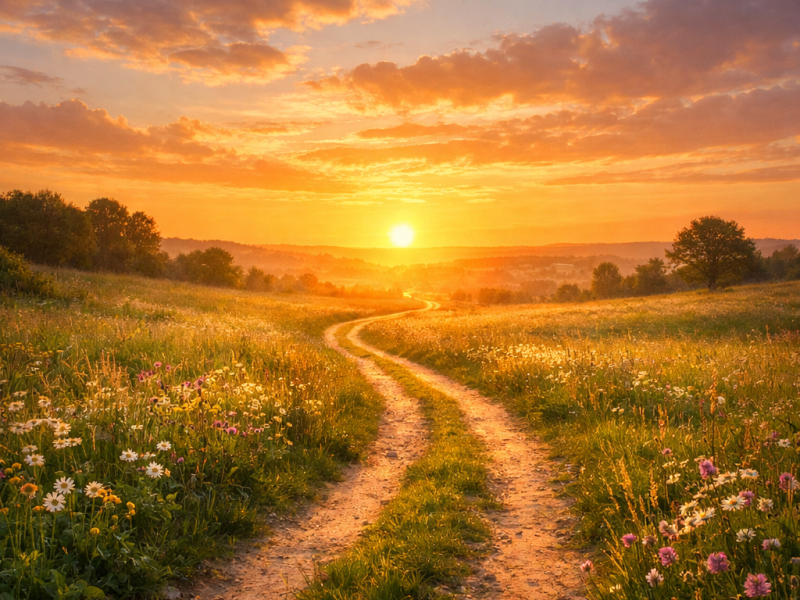 THE GIFT OF EVERLASTING LOVE (ISAIAH&nbsp;49:8-18)