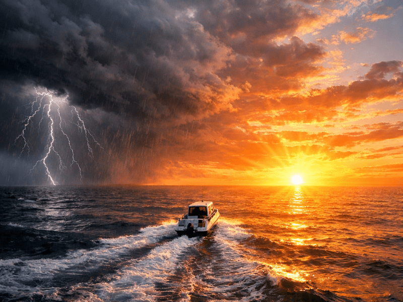 FROM FEAR TO FAITH: ENCOUNTERING THE RISEN&nbsp;LORD