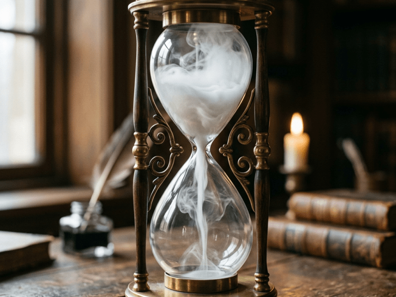 CAREFUL WHAT YOU BOAST ABOUT (JAMES&nbsp;4:13-17)