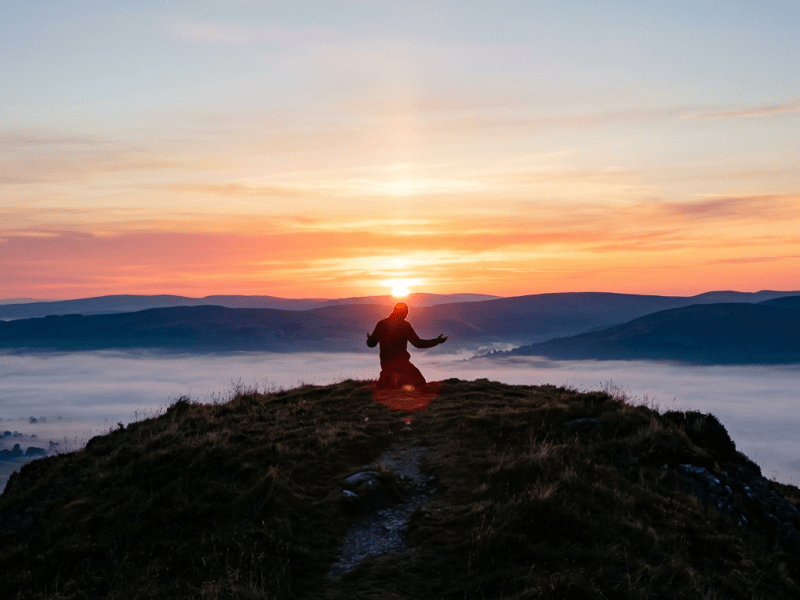 RESPONDING TO THE RISEN LORD (SUNDAY&nbsp;REFLECTION)