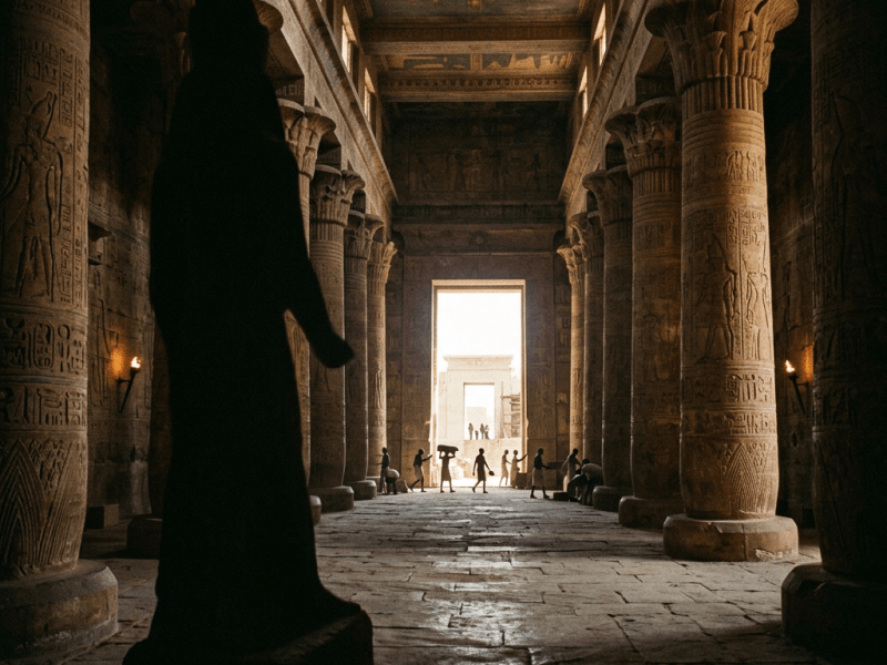 PREJUDICE BORN FROM FEAR (EXODUS&nbsp;1:6-14)