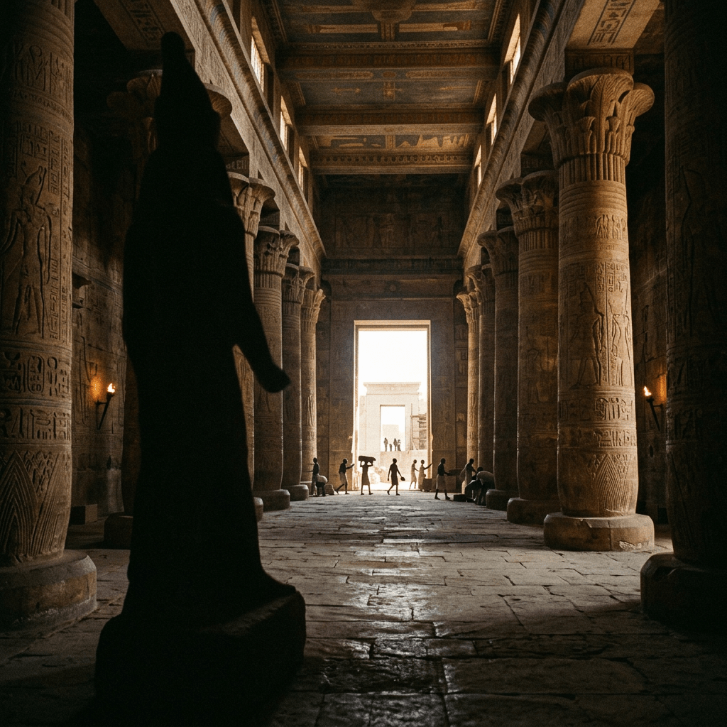 PREJUDICE BORN FROM FEAR (EXODUS&nbsp;1:6-14)