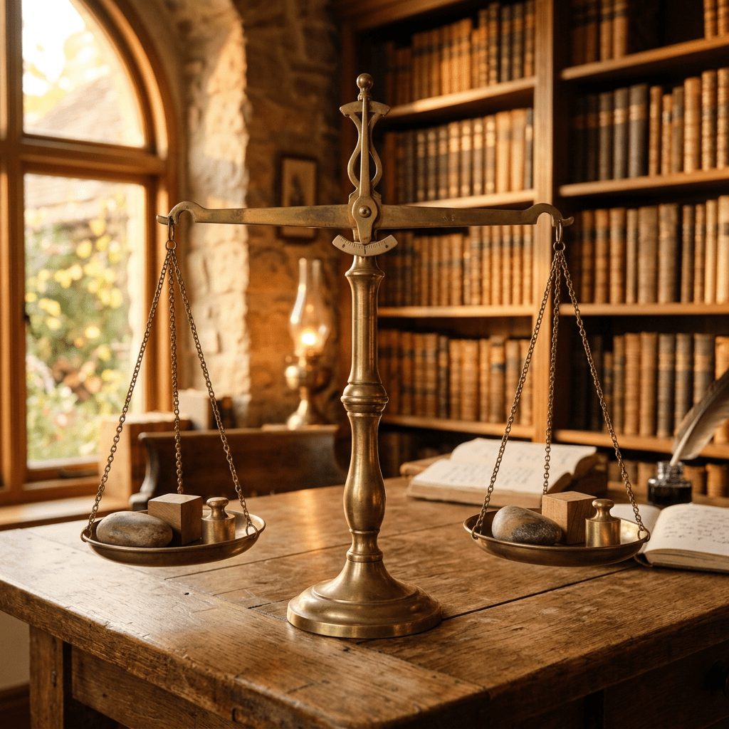 DO NOT SHOW FAVOURITISM (JAMES&nbsp;2:5-10)