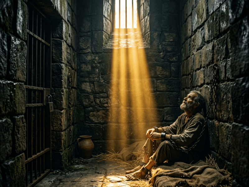 THE CHALLENGE OF JOHN, THE GREAT PROPHET (MATTHEW&nbsp;11:1-19)